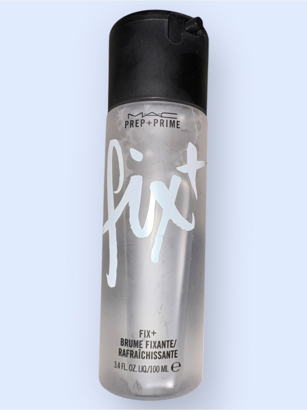 MAC Prep + Prime Fix+ Setting Spray